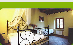Booking Holiday House Siena